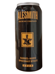 AleSmith: BA Speedway Stout 2023 - 473 ml can