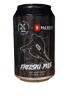 Rockmill: Freeski Pils - 330 ml can