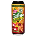 Funky Fluid x 450 North: Gelato XTREME Jungle Juice Slushy XXL - 500 ml can