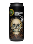 Piwne Podziemie: Kawastrofa - 500 ml can