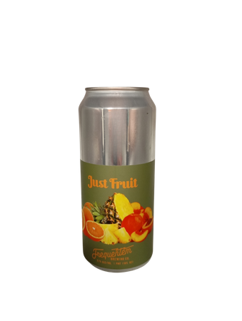 Frequentem: Just Fruit - puszka 473 ml 