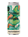 Browar Nepomucen: Nachmielona Chmiel + Woda - 500 ml can