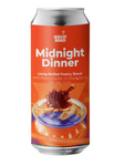 Magic Road: Midnight Dinner  - 440 ml can