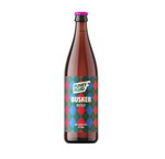 Funky Fluid: Busker - 500 ml bottle