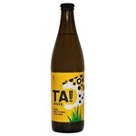 Jedlinka: Tai Lager - 500 ml bottle