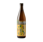 Piwne Podziemie: Juice Box - 500 ml bottle