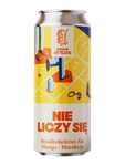 Artezan: Nie liczy się - puszka 500 ml