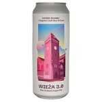 Cztery Ściany: Wieża 3.0 - puszka 500 ml