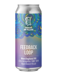 Artezan: Feedback Loop - 500 ml can