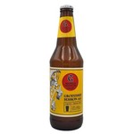 Browar Grodzisk: Grodziskie Session Ale - butelka 500 ml