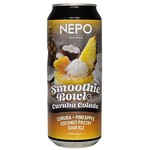 Nepomucen: Smoothie Bowl Curuba Colada - 500 ml can