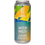 Artezan: Jakżeby Inaczej - 500 ml can