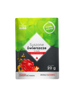 FoodBugs: Suszone Chrupiące Świerszcze - Carolina Reaper - paczka 20g