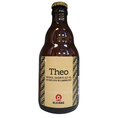 Alvinne: Theo - 330 ml bottle