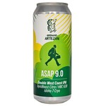 Artezan: ASAP 9.0 - 500 ml can