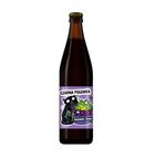 Browar Łańcut: Czarna Polewka- butelka 500 ml