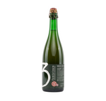 3 Fonteinen: Cuvée Robinot sezon 23/24 blend 36 - butelka 750 ml