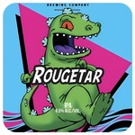 Rouge River: Rougetar - 473 ml can