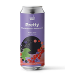 Magic Road: Pretty Blackcurrant & Redcurrant - puszka 500 ml - Piwne Mosty - Stu Mostow