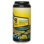 Siren: Sunlight Shapes - 440 ml can