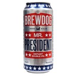 BrewDog: Mr. President - 440 ml can