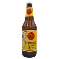 Browar Grodzisk: Grodziskie Session Ale - butelka 500 ml