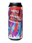 Nepomucen: Crazy Lines Series Vivid - puszka 500 ml