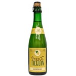 Gueuzerie Tilquin: Meerts Tilquin Au Riesling - 375 ml bottle