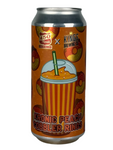 450 North BC: Kronic Peach Cobbler Rings - 473 ml can