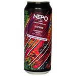 Nepomucen: Crazy Lines #52 Superb - 500 ml can