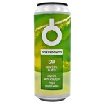 Dziki Wschód: Saa - puszka 500 ml