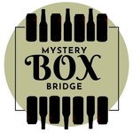 Grudniowy  Mystery Bridge Box 2024