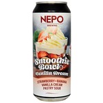 Nepomucen: Smoothie Bowl Vanilla Dream - 500ml can