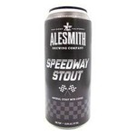 AleSmith: Speedway Stout  - 473 ml can