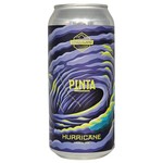 Basqueland x PINTA: Hurricane - 440 ml can