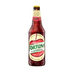 Fortuna: Wiśniowa - butelka 500 ml - Piwne Mosty - Stu Mostow