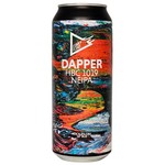 Funky Fluid: Dapper - puszka 500 ml