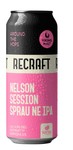 ReCraft: Nelson Session Sprau - 500 ml can