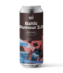 Magic Road: Baltic Rumour 2.0 - 500 ml can