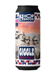 Browar Hop Brook: Giggle - 500 ml can