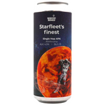 Magic Road: Starfleet's Finest - 500 ml can