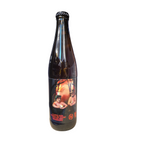 Browar Wrowar Brewing: I Love The Smell of Torf Tea In The Morning - 500 ml bottle