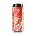 Nepomucen: Crazy Lines #74 Grand Conyo - 500 ml can