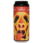 Kingpin x Freigeist Bierkultur: Geist - 500 ml can