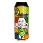 Piwne Podziemie: Double Ego Northeast Double IPA - puszka 500 ml