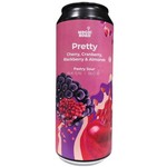 Magic Road: Pretty Cherry Cranberry Blackberry Almonds - puszka 500 ml