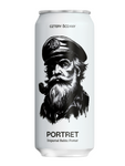 Browar Cztery Ściany: Portret - 500 ml can