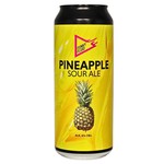 Funky Fluid: Pineapple Sour - puszka 500 ml