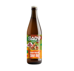 Sady: Non-alcoholic Mango & Apricot - 500 ml bottle