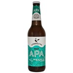 Cornelius: Hazy APA - 500 ml bottle